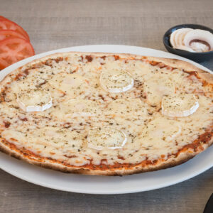 3 fromages