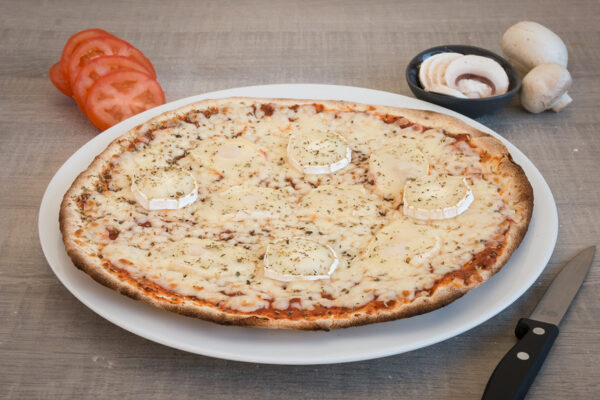 3 fromages