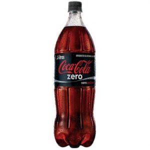 Coca Zero