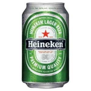 Heineken