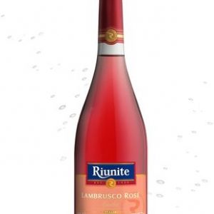 Lambrusco Rosé