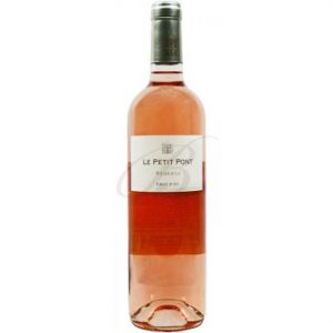 Rosé Sec