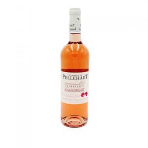 Rosé Moelleux