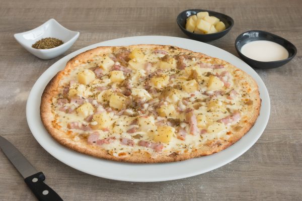 Dauphinoise