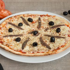 Napolitaine