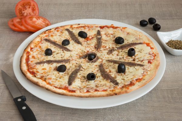 Napolitaine