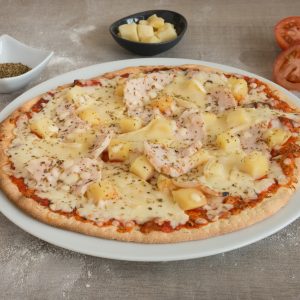 Poulet Gourmande