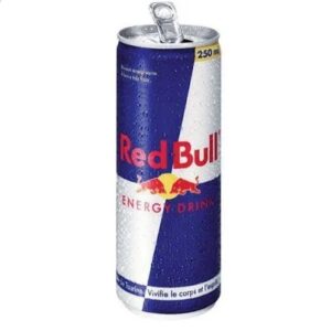 Redbull
