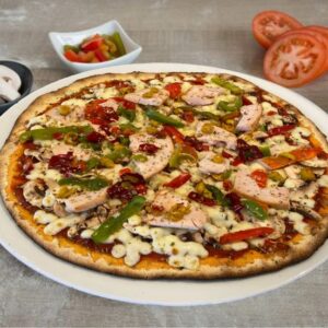 Spicy Chicken