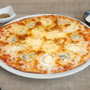5 fromages