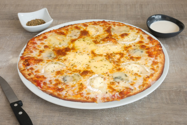 5 fromages