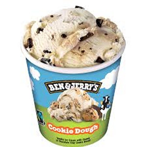 BEN&JERRY'S Cookie Dough