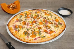 pizza douceur automnale pizza douceur automnale